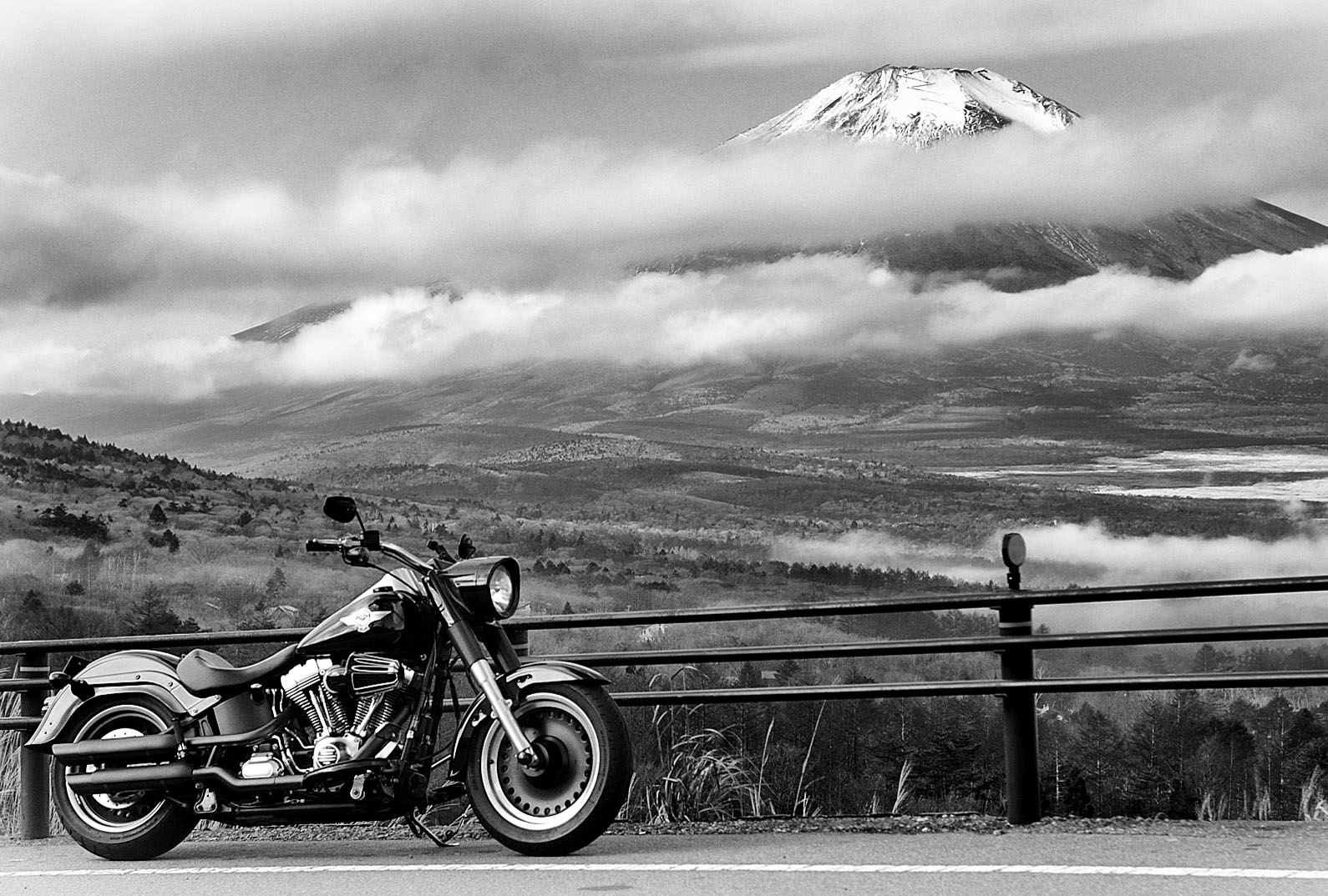 富士山に登るべきだろうか？